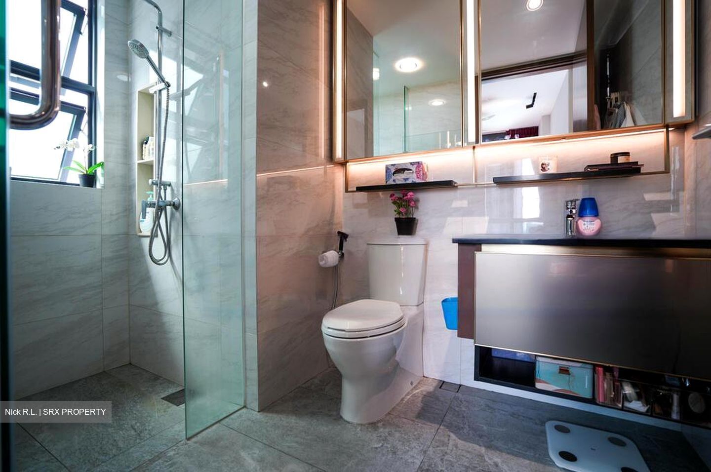 Normanton Park (D5), Apartment #448113801
